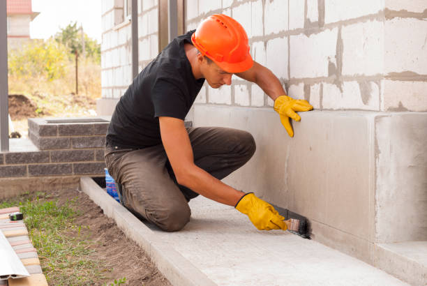 Wet Basement Repair in Brighton, Brighton, MI
